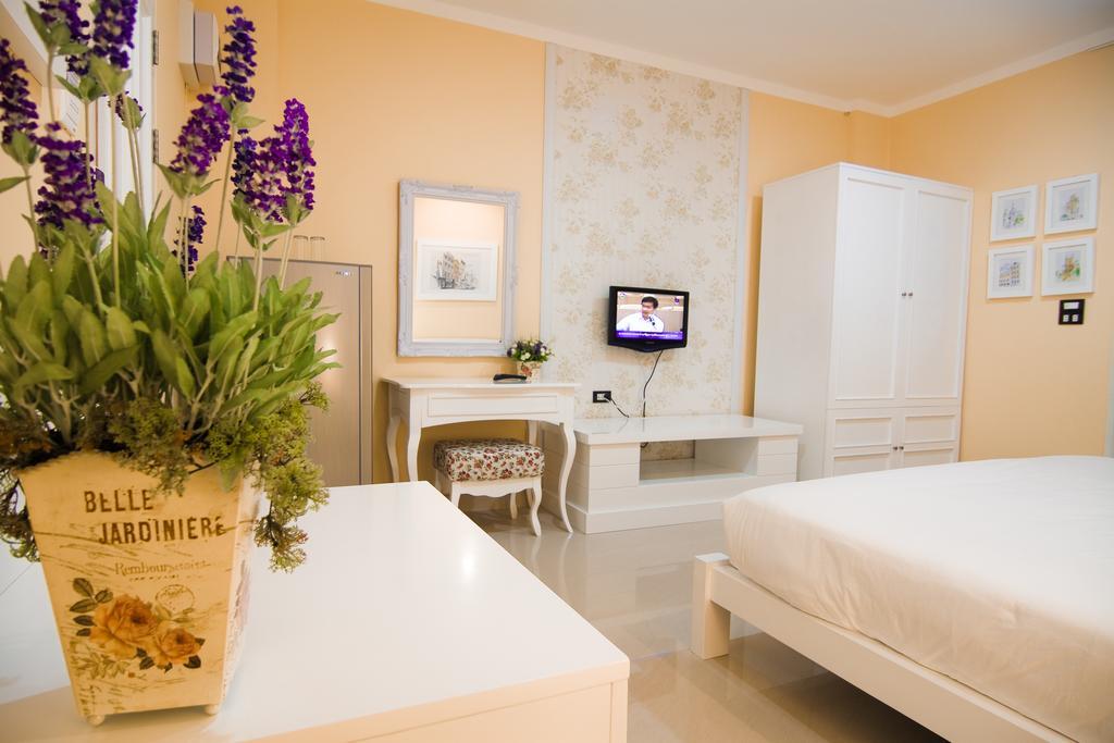 Boonsiri Boutique Hotel Sisaket Exteriér fotografie